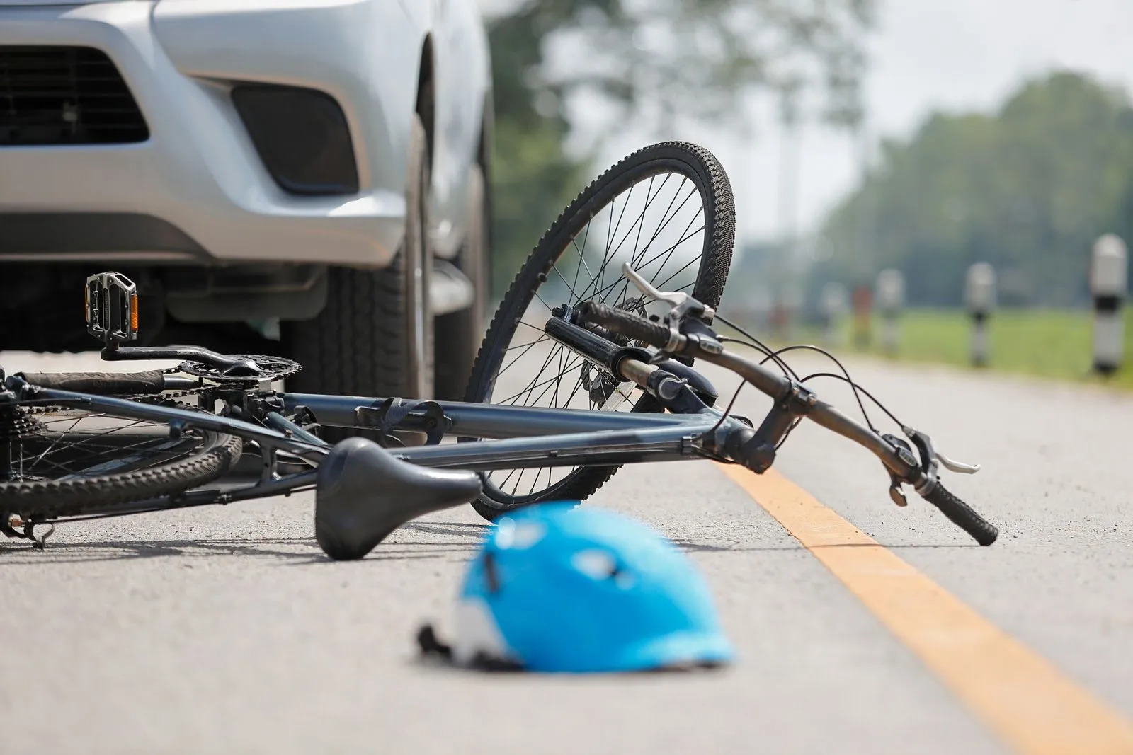 How a Personal Injury